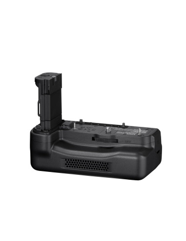CF-R20EP Battery Grip with cooling fan and Ethernet